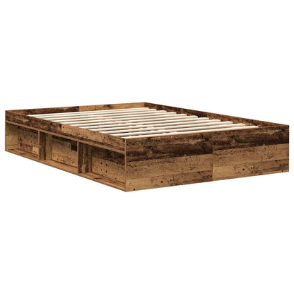 Giroletto Rovere Fumo 90x190 cm