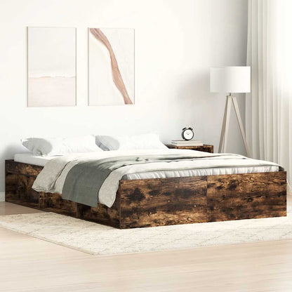 Giroletto Rovere Fumo 90x190 cm
