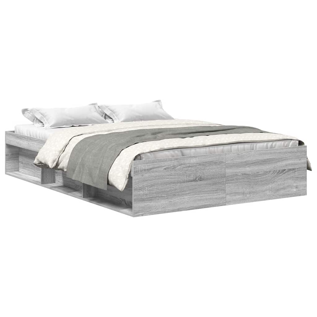 Giroletto Grigio Sonoma 140x190 cm