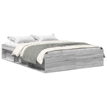 Giroletto Grigio Sonoma 140x190 cm
