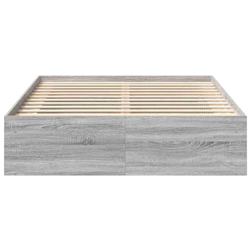 Giroletto Grigio Sonoma 140x190 cm | homemem39