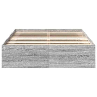 Giroletto Grigio Sonoma 140x190 cm