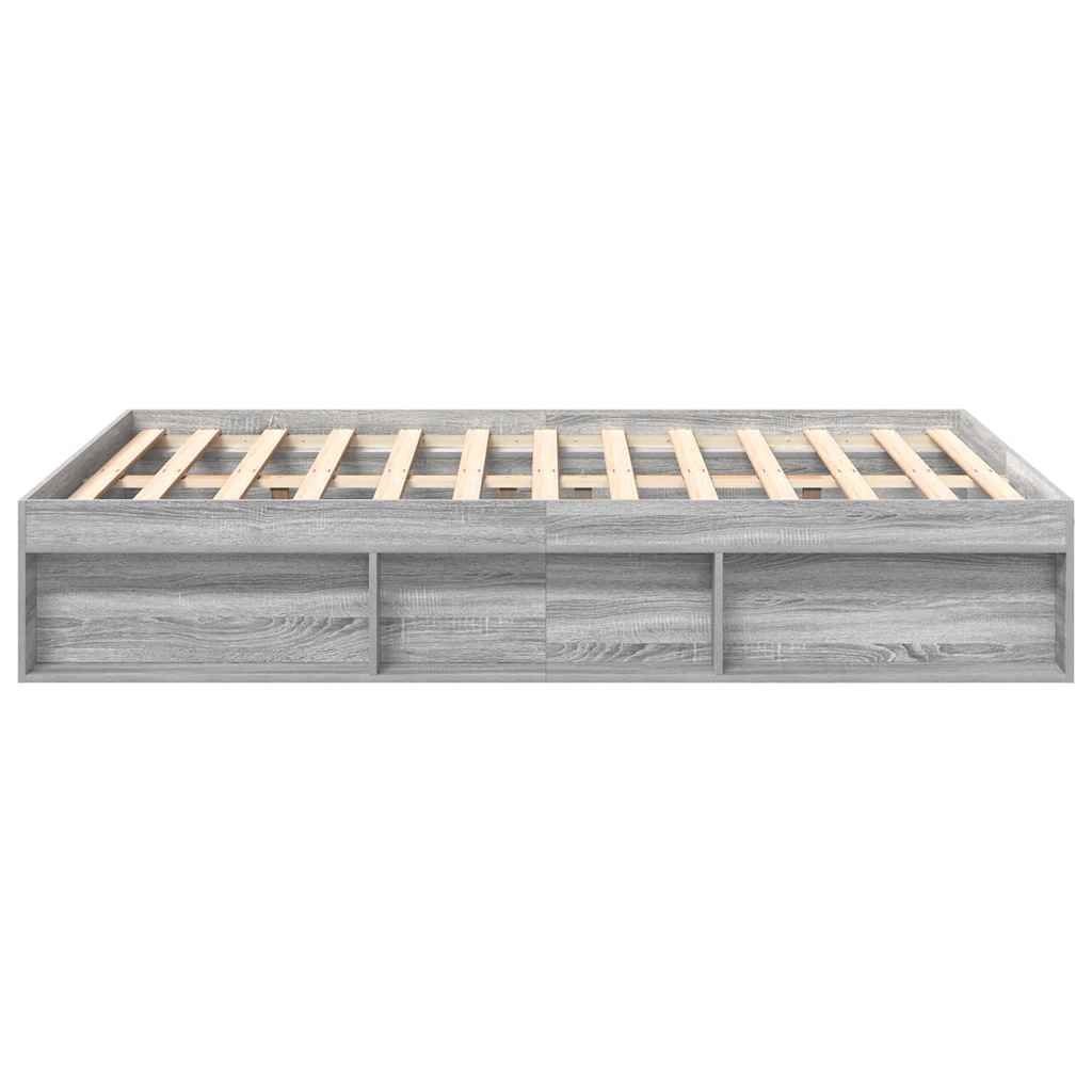 Giroletto Grigio Sonoma 140x190 cm | homemem39