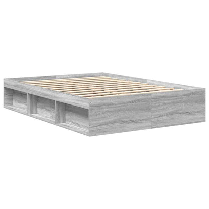 Giroletto Grigio Sonoma 140x190 cm | homemem39