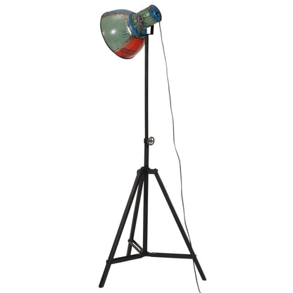 Lampada da Terra 25 W Multicolore 61x61x90/150 cm E27