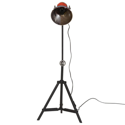 Floor Lamp 25 W Multicolor 35x35x65/96 cm E27