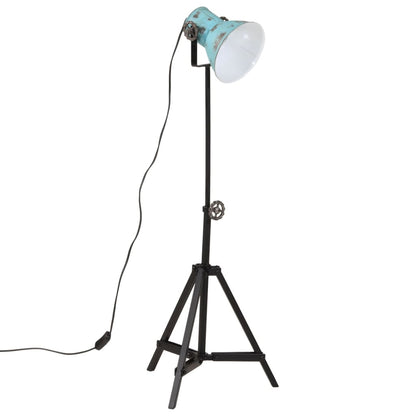 Lampada da Terra 25 W Anticato 35x35x65/95 cm E27