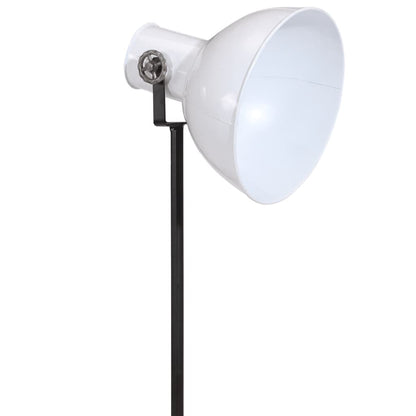 Lampada da Terra 25 W Bianca 75x75x90-150 cm E27