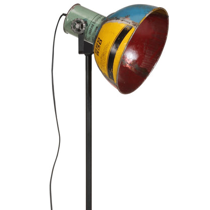 Floor Lamp 25 W Multicolor 75x75x90-150 cm E27