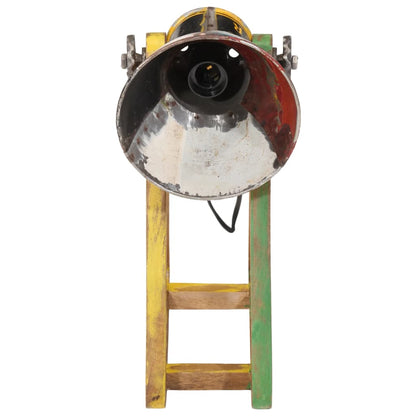 Lampada da Scrivania 25 W Multicolore E27