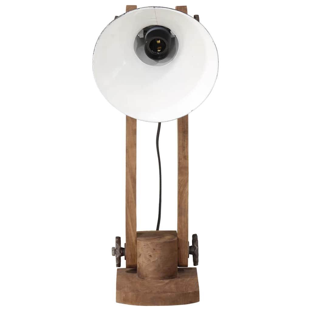 Lampada da Scrivania 25 W Nera E27