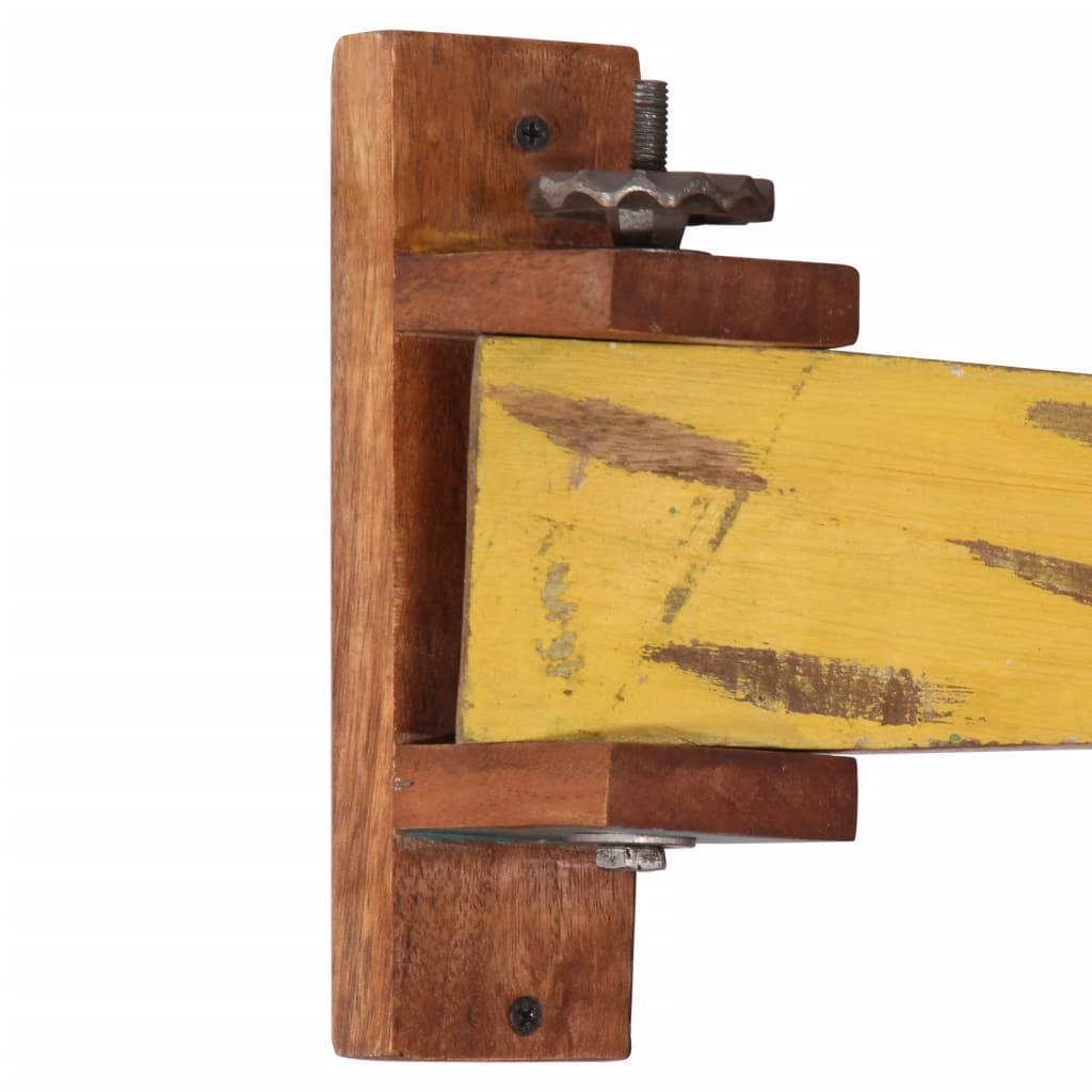 Lampada a Parete 25 W Multicolore E27 | homemem39