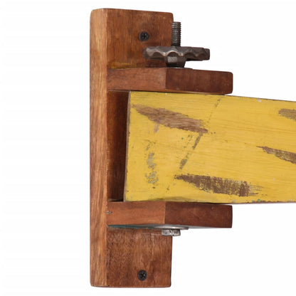 Lampada a Parete 25 W Multicolore E27 | homemem39