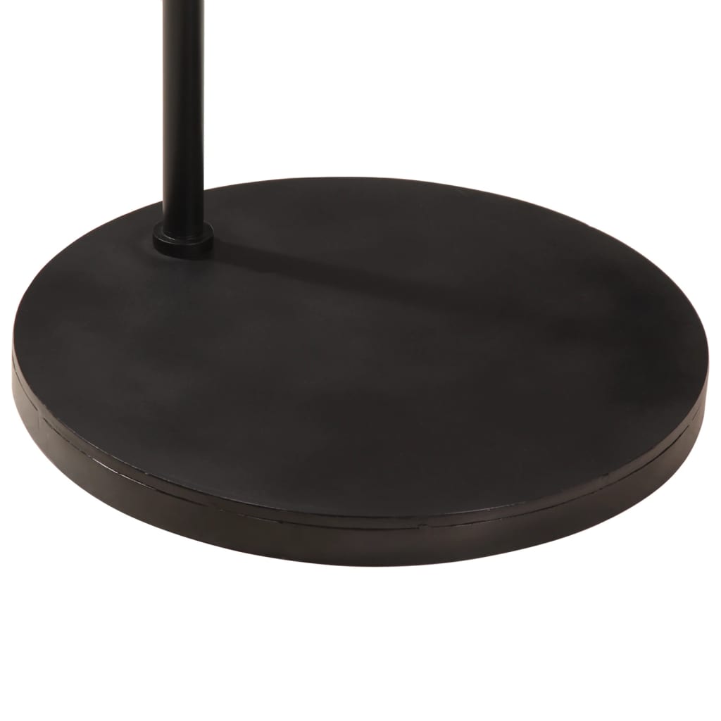 Lampada da Terra 25 W Ottone Anticato 150 cm E27