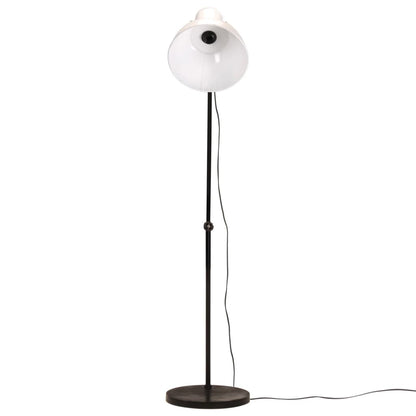 Lampada da Terra 25 W Bianca 150 cm E27