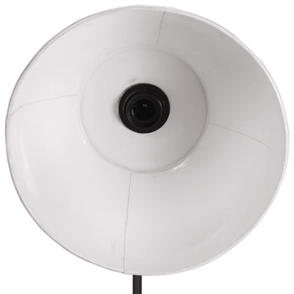 Lampada da Terra 25 W Blu Anticato 150 cm E27