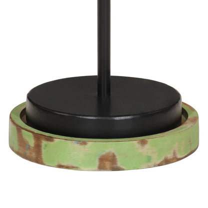 Lampada da Scrivania 25 W Multicolore 17x17x50 cm E27 | homemem39