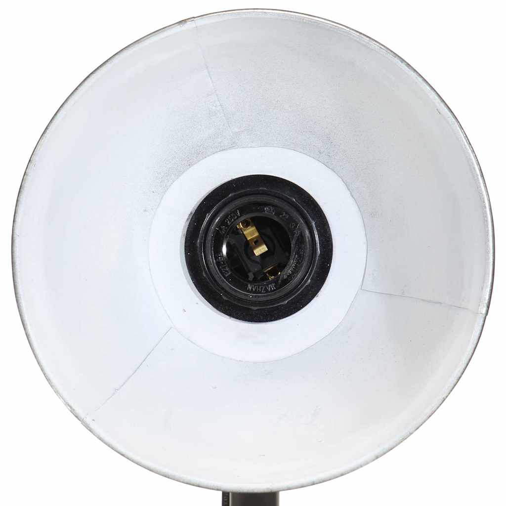 Lampada da Scrivania 25 W Nera E27