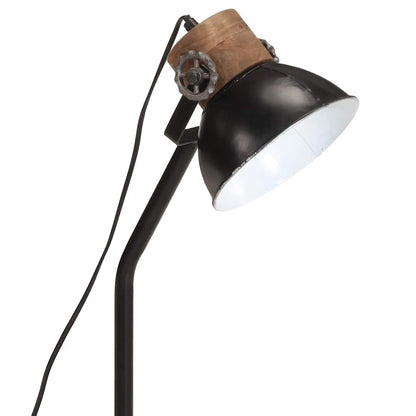 Lampada da Scrivania 25 W Nera E27