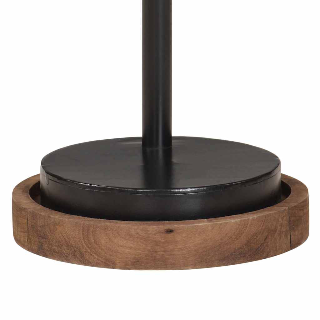 Lampada da Scrivania 25 W Nera E27