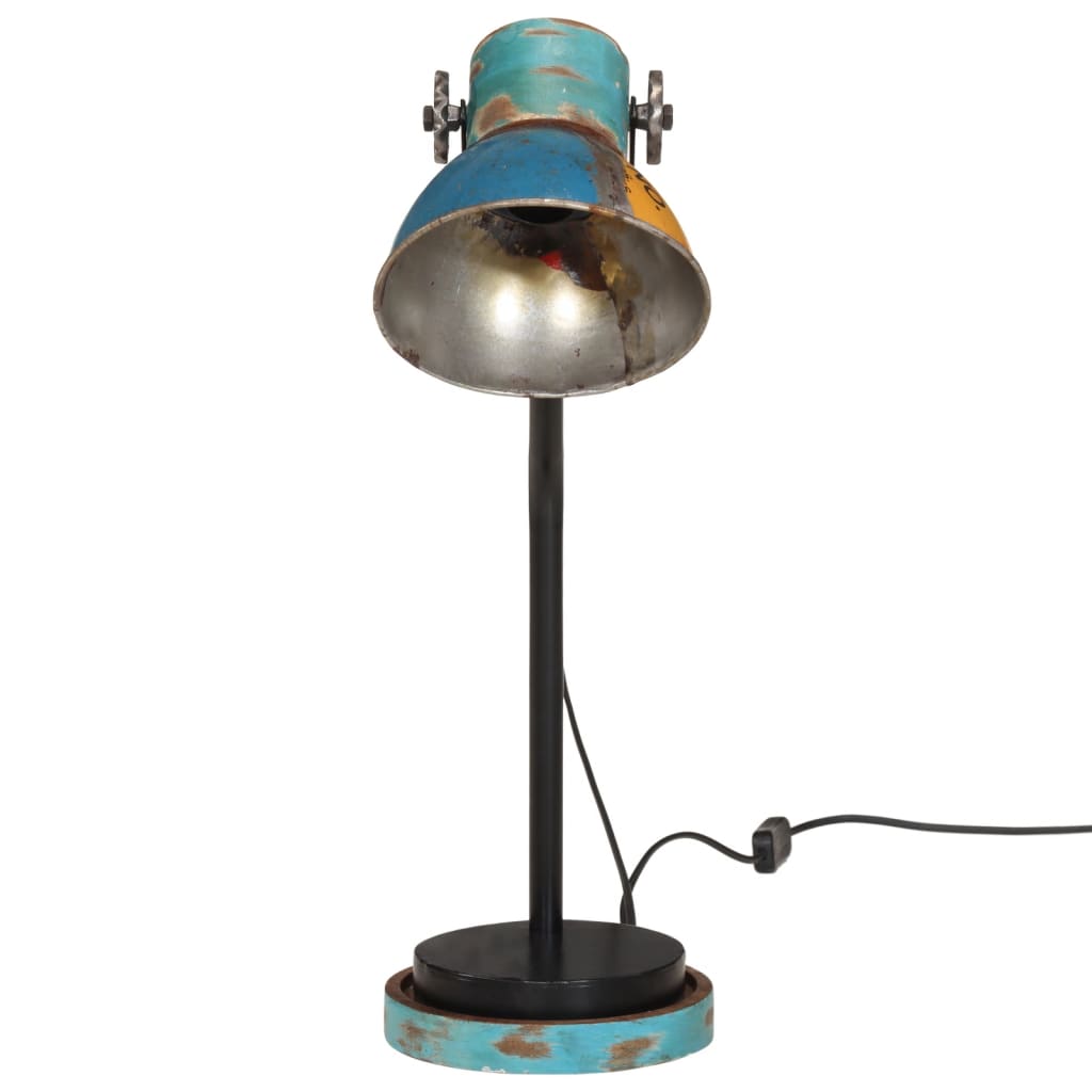 Lampada da Scrivania 25 W Multicolore E27