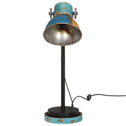 Lampada da Scrivania 25 W Multicolore E27