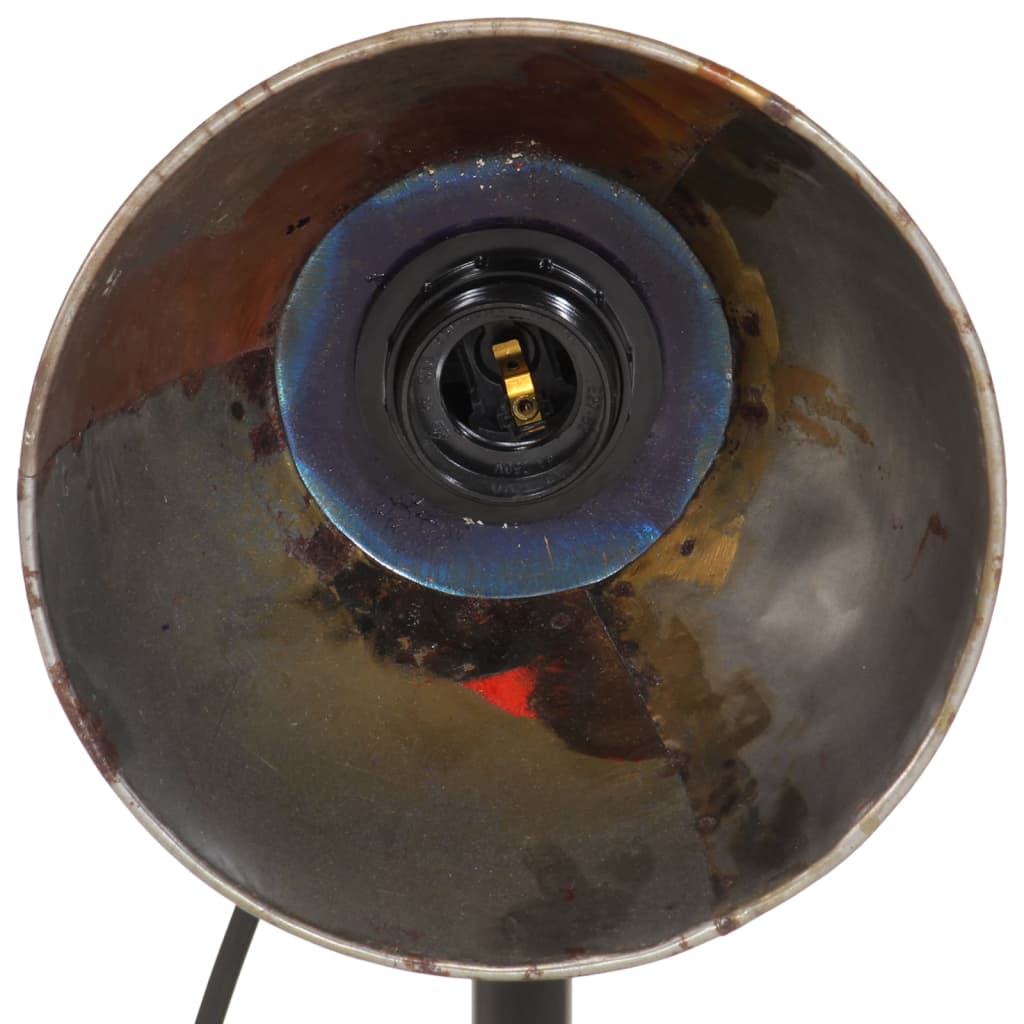 Lampada da Scrivania 25 W Multicolore E27