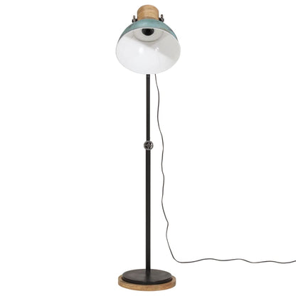 Lampada da Terra 25 W Anticato 30x30x100-150 cm E27
