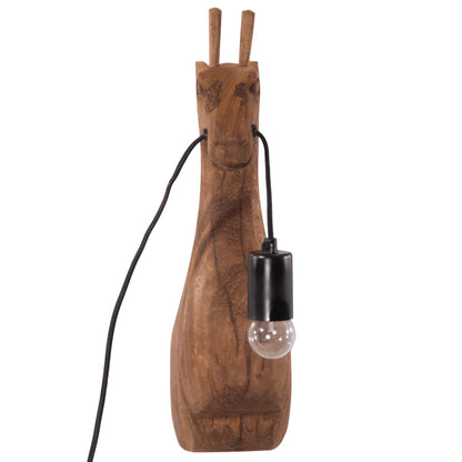 Lampada a Parete a Forma di Animale 25 W E27