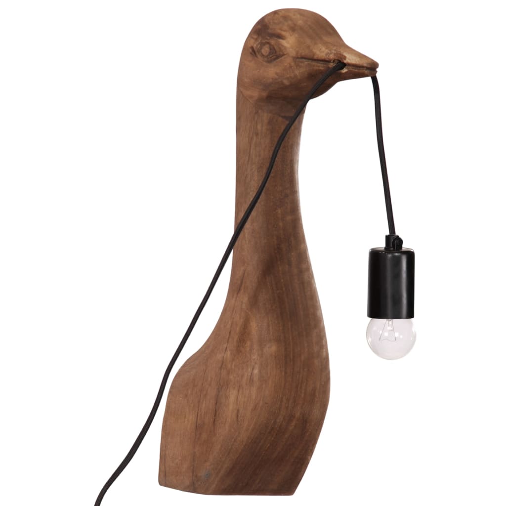 Lampada a Parete a Forma di Animale 25 W 12x12x42 cm E27 | homemem39