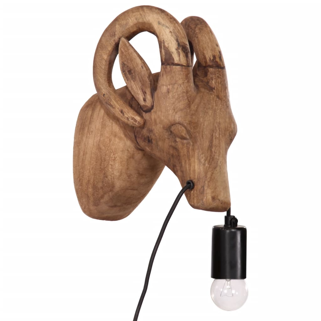 Lampada a Parete a Forma di Animale 25 W E27