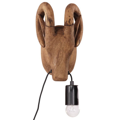 Lampada a Parete a Forma di Animale 25 W E27