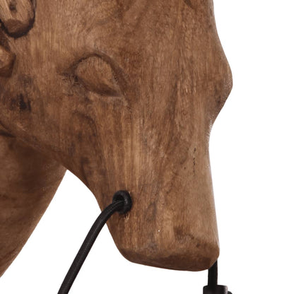 Lampada a Parete a Forma di Animale 25 W E27