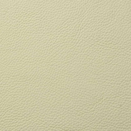 Poltrona reclinabile in Vera Pelle Crema | homemem39