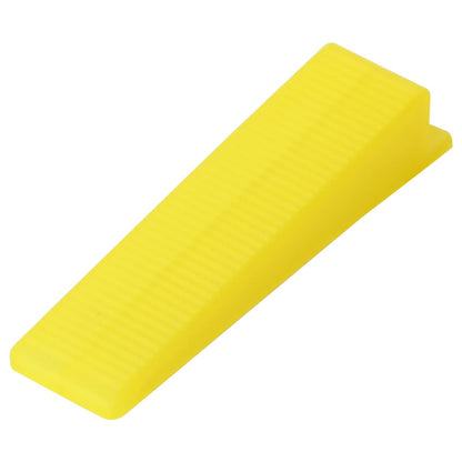 Cunei di livellamento per Piastrelle 100 pz | homemem39
