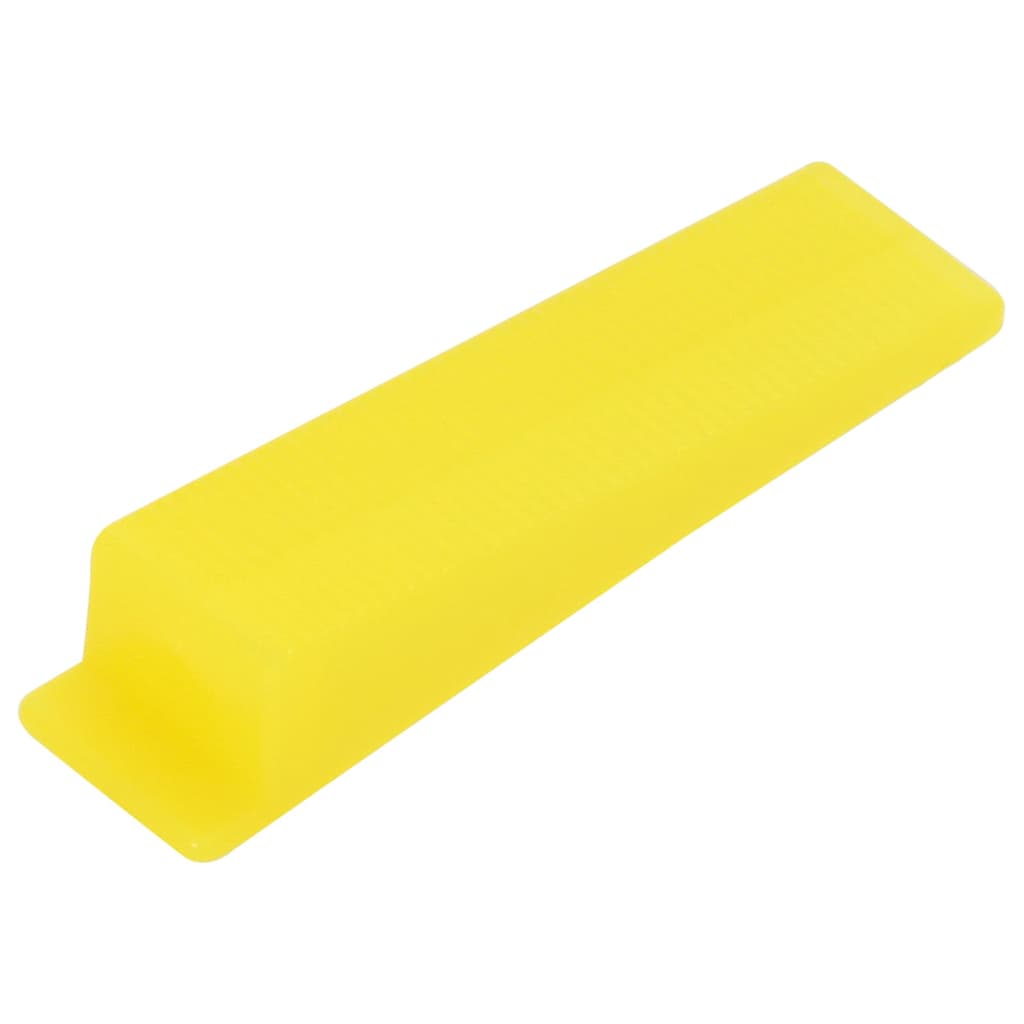 Cunei di livellamento per Piastrelle 100 pz | homemem39
