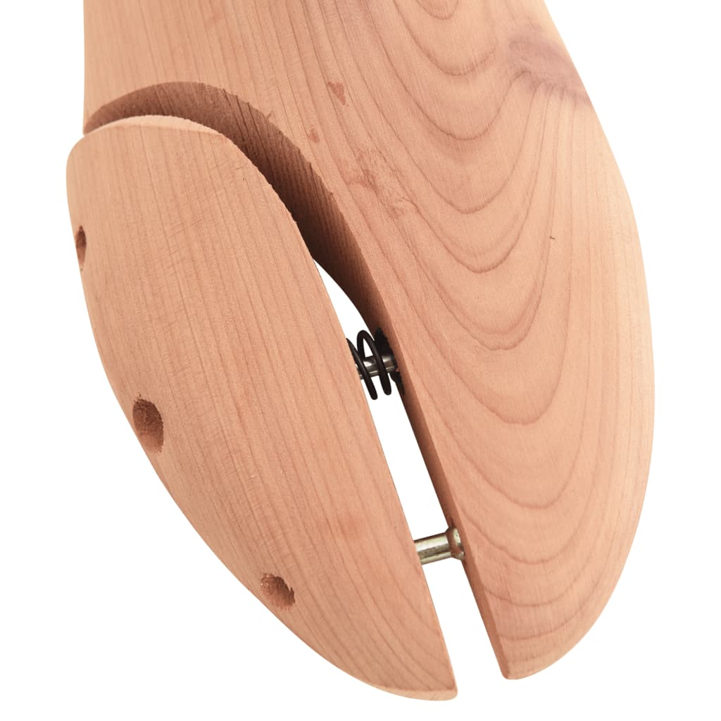 Allarga Scarpe con Calzascarpe EU 36-37 Legno Massello Cedro | homemem39