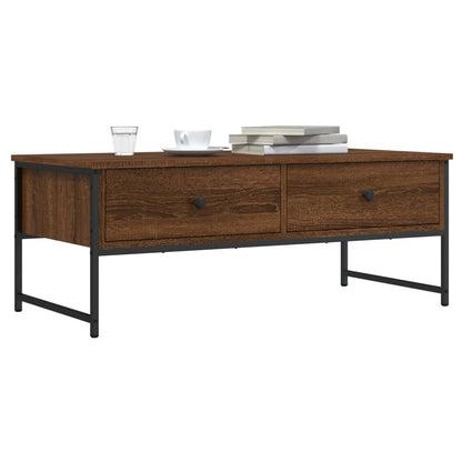 Tavolino Salotto legno multistrato