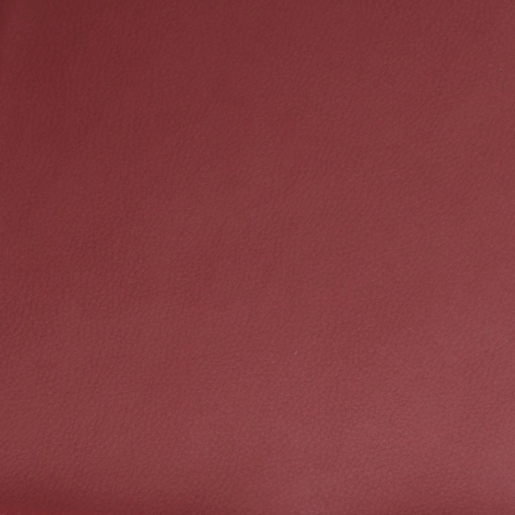 Poltrona Reclinabile Rosso Vino in Similpelle | homemem39