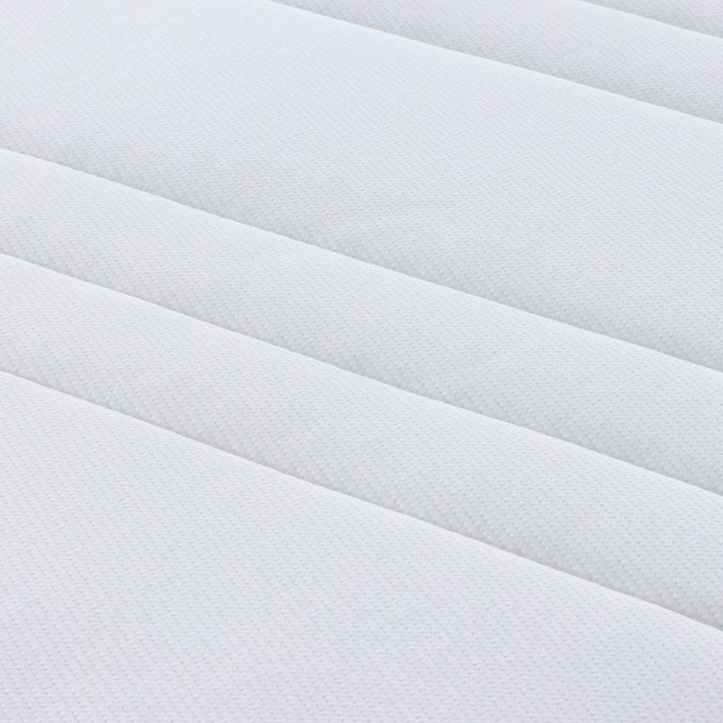 Materasso a Molle Bonnel Medio 160x200 cm - homemem39