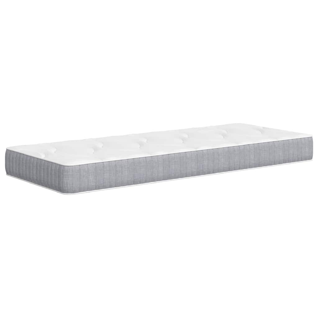 Materasso a Molle Insacchettate Medio 80x200 cm