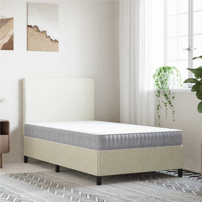 Materasso a Molle Insacchettate Medio 100x200 cm