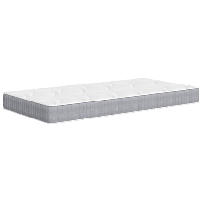 Materasso a Molle Insacchettate Medio 100x200 cm