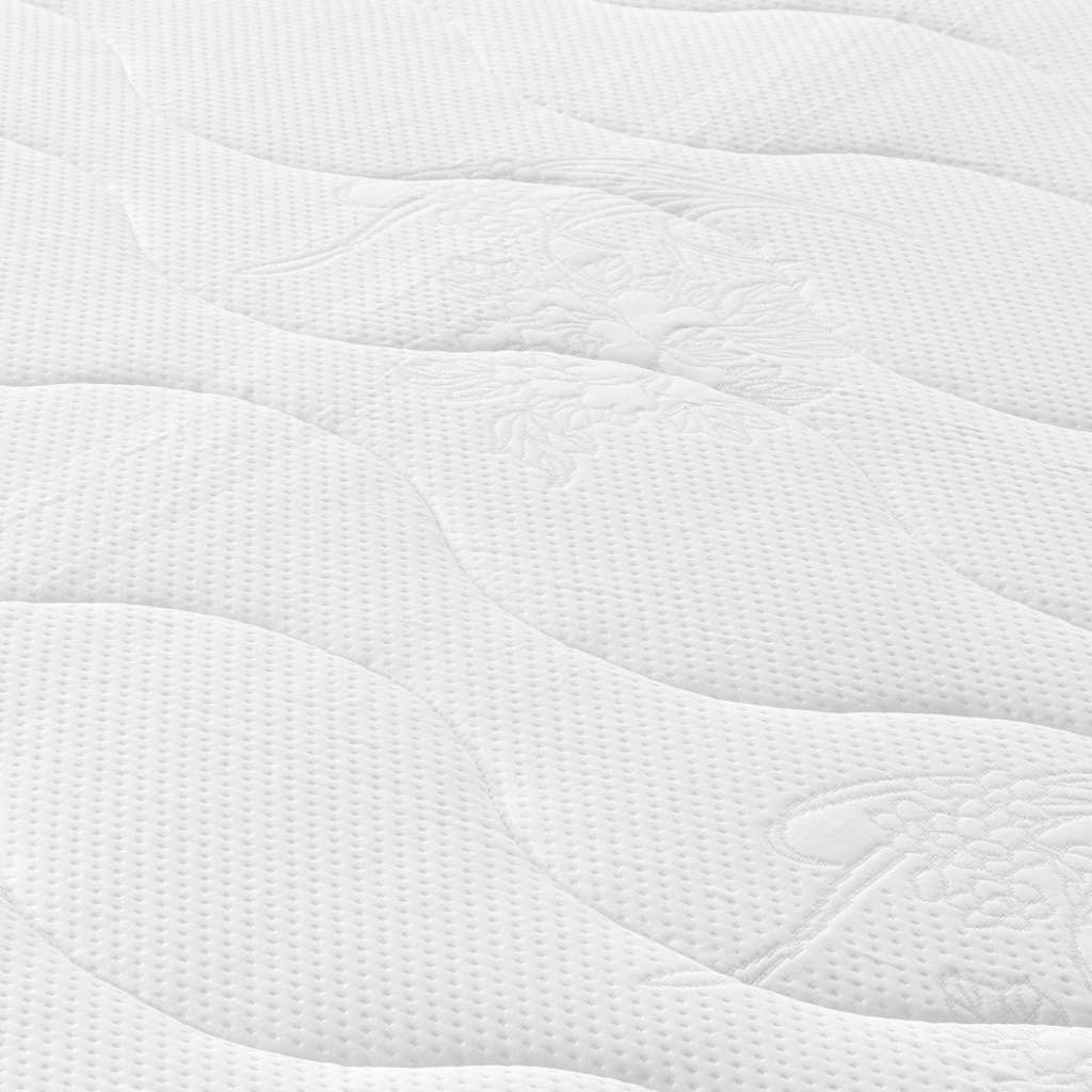 Materasso a Molle Insacchettate Medio 100x200 cm