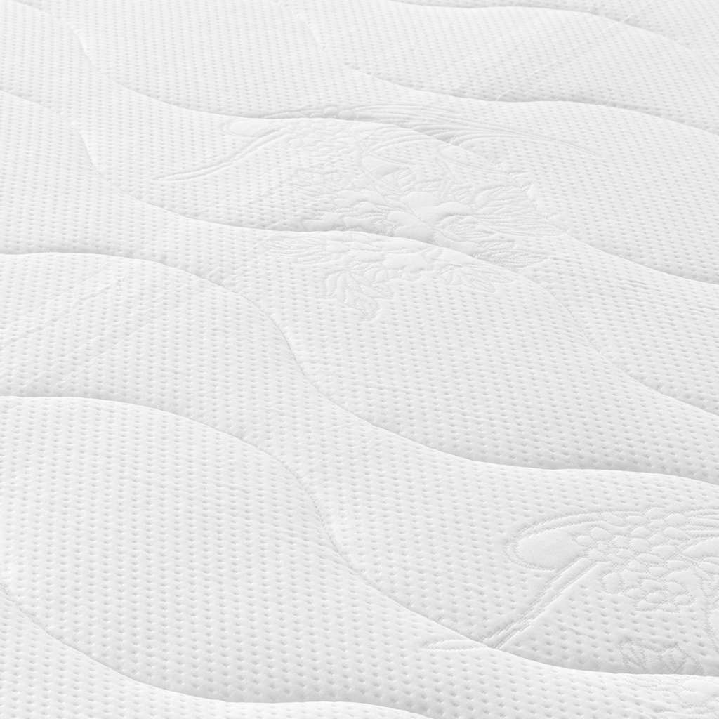 Materasso a Molle Insacchettate Medio 180x200 cm - homemem39