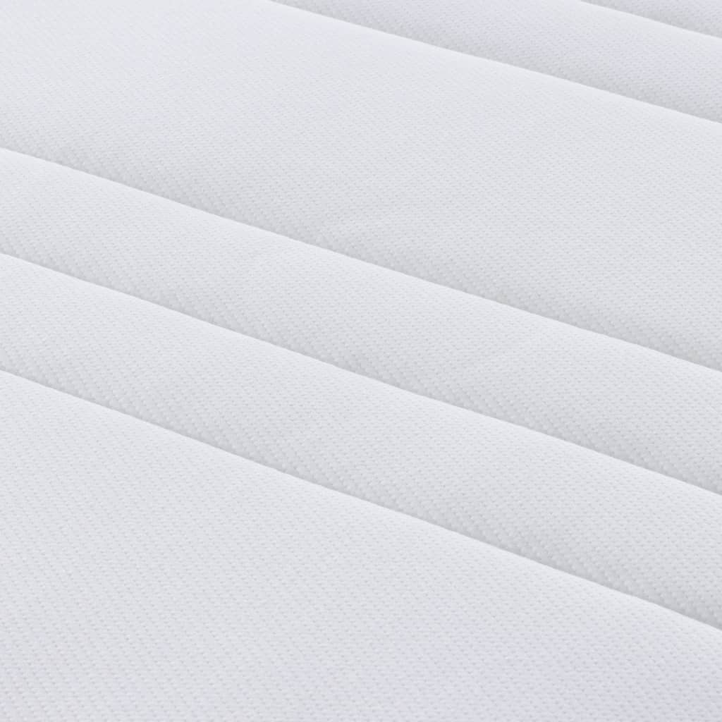 Materasso a Molle Bonnel Medio 80x200 cm