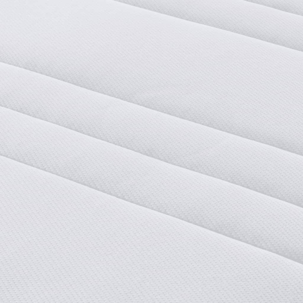 Materasso a Molle Bonnel Medio 90x200 cm - homemem39