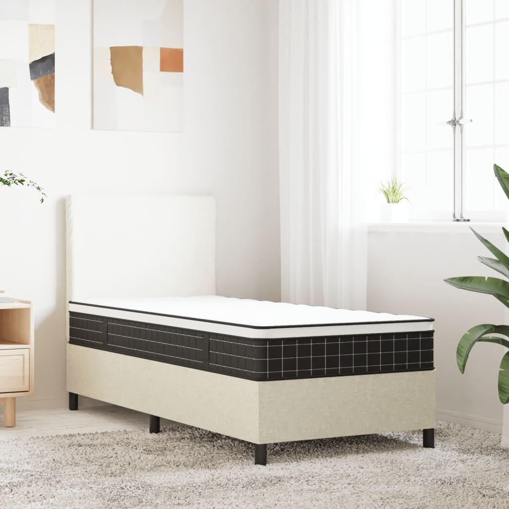 Materasso a Molle Bonnel Medio 90x200 cm