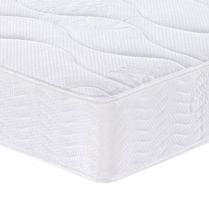 Materasso a Molle Bonnel Medio 80x200 cm