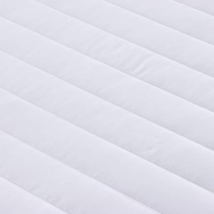 Materasso in Schiuma Mediamente Morbido 120x200 cm